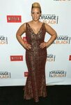 Dascha Polanco Evening Dress - Dascha Polanco Looks - StyleB